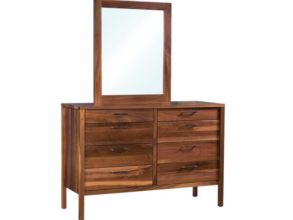 Tennyson Dresser