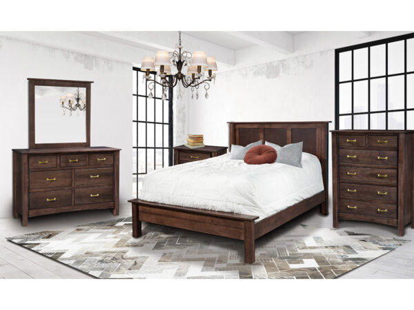 Westfield Bedroom Collection