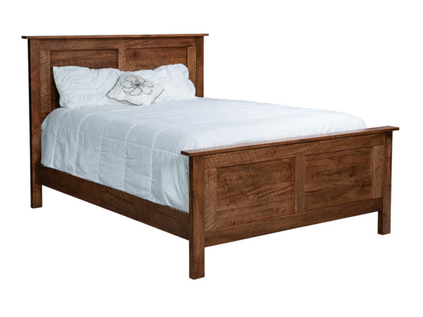 Wingate Bed