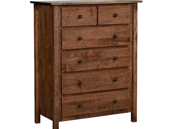 Wingate Chest