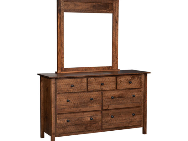 Wingate Dresser