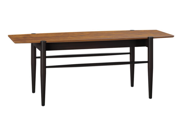 Surfboard Coffee Table