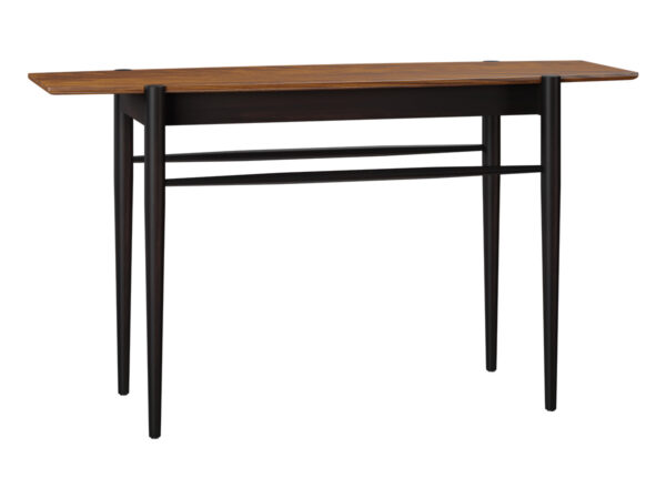 Surfboard Sofa Table