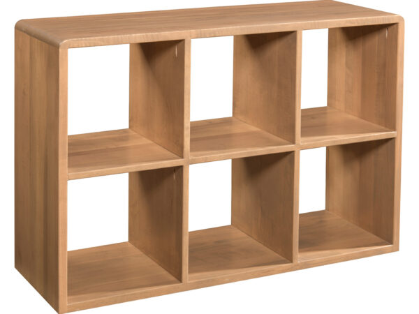 Twillow 6 Cube Organizer