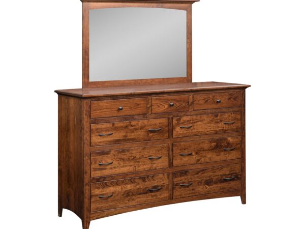 U-Design 64" Mule Dresser