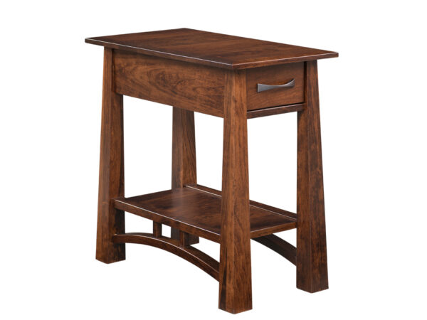 Alcoa End Table - 14"W