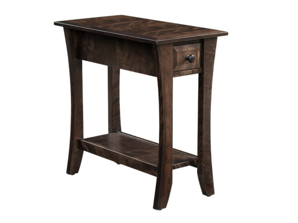 Brentwood End Table - 14"W