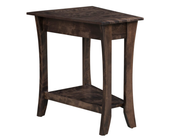 Brentwood Wedge Table