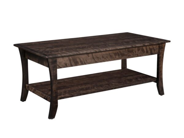 Brentwood Coffee Table - 48"W