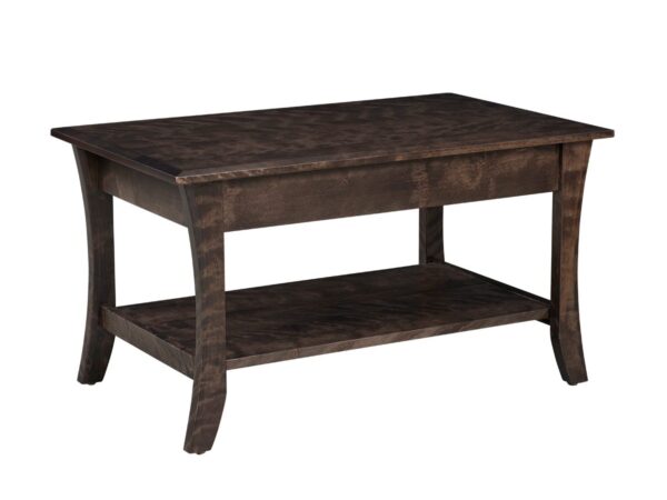 Brentwood Coffee Table - 36"W