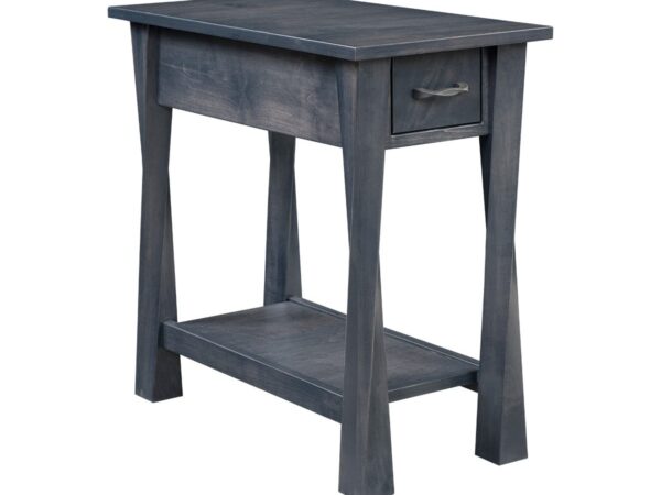 Cumberland End Table - 14"W