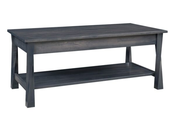 Cumberland Coffee Table - 48"W