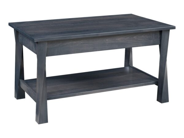 Cumberland Coffee Table - 36"W