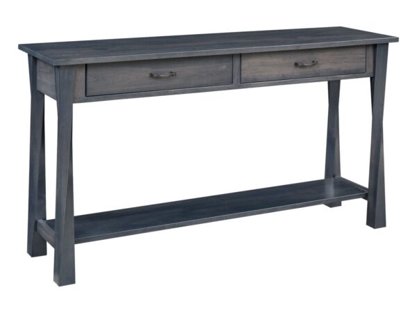 Cumberland Sofa Table