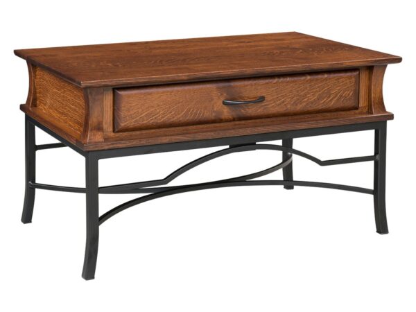 Dayton Coffee Table - 36"W