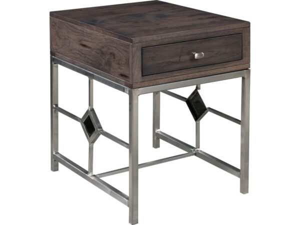 Ellena End Table