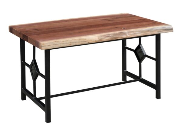 Ellena Coffee Table - 34"W