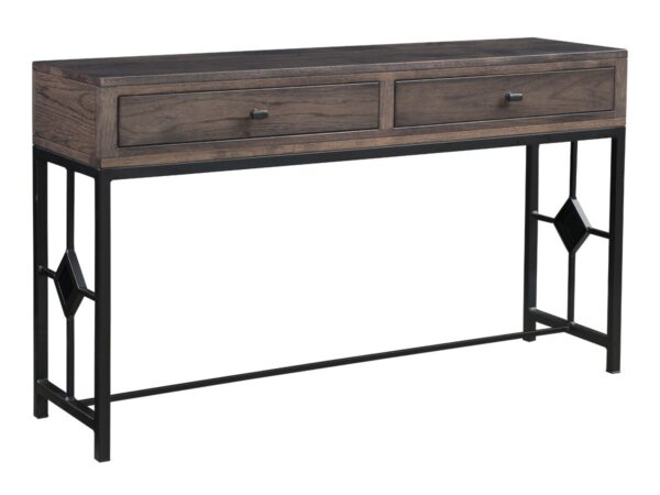 Ellena Sofa Table