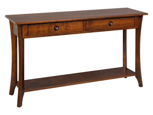 Gatlinburg Sofa Table