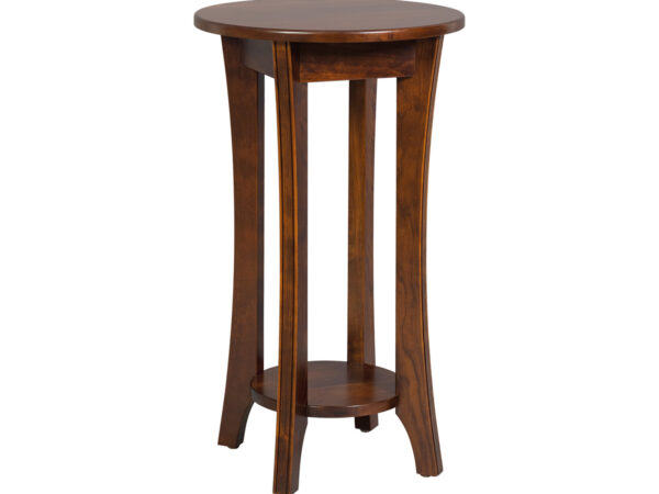 Gatlinburg Lamp Table