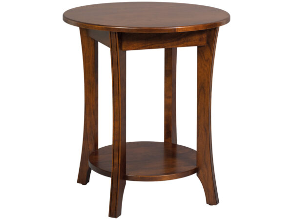 Gatlinburg End Table