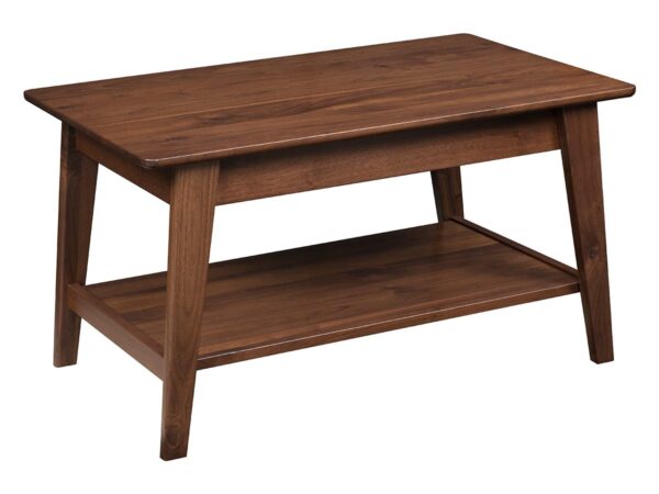 Franklin Coffee Table - 36"W