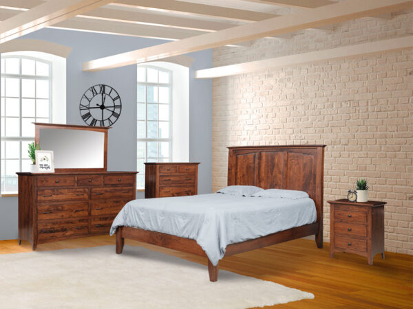 U-Design Bedroom Collection
