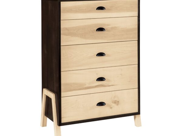 Silverton 5 Drawer Chest