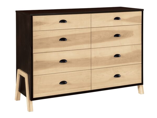 Silverton 8 Drawer Dresser