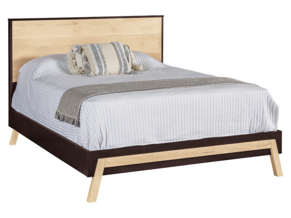 Silverton Bed