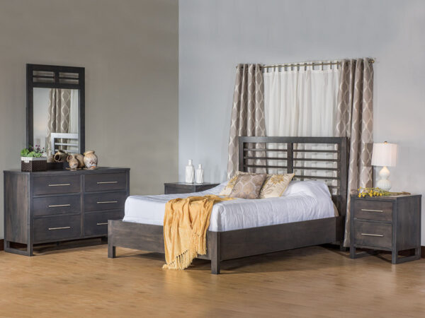 Highland Park I Bedroom Collection