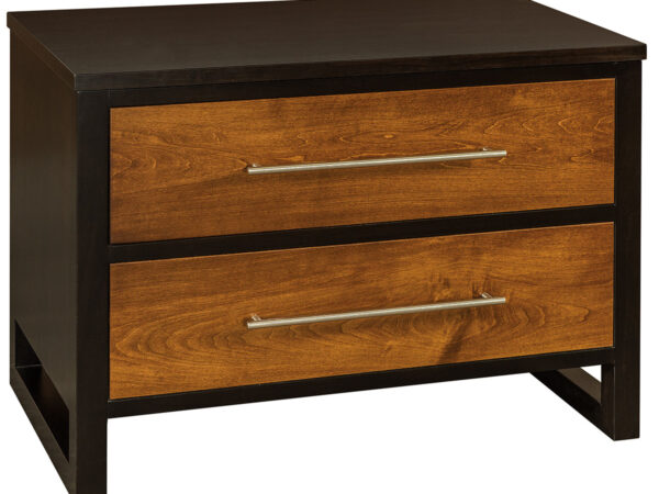 Highland Park Blanket Chest