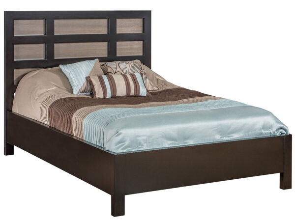 Highland Park II Bed