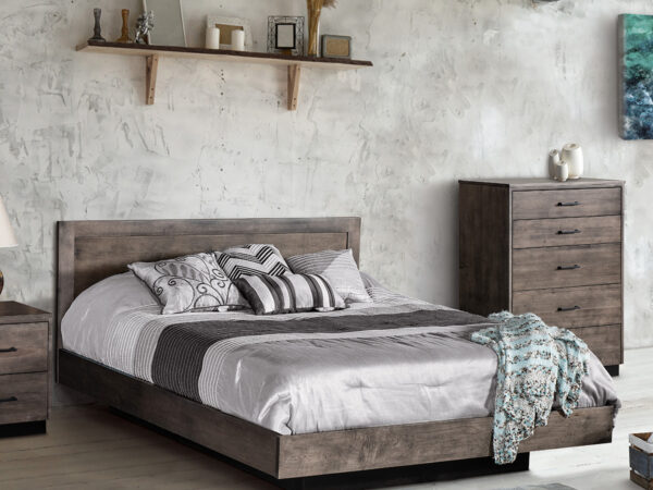 Hoffman Bedroom Collection