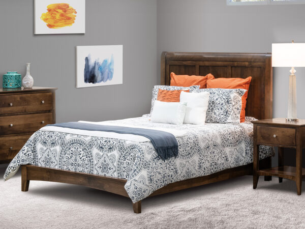 Oakland Bedroom Collection