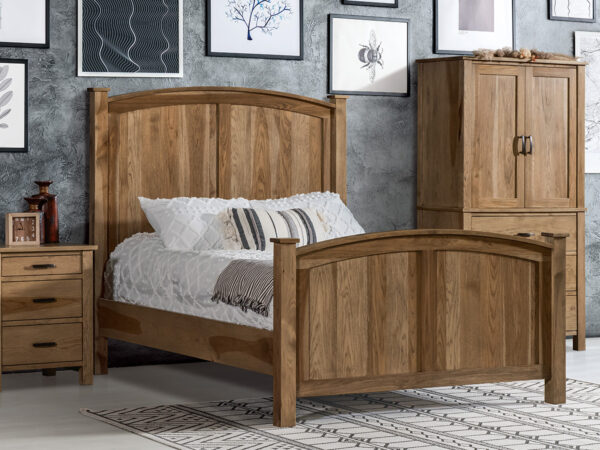 Riverside Bedroom Collection