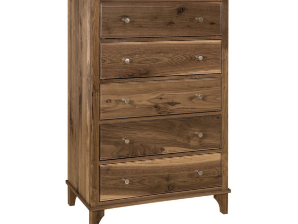 Tailor Made 5 Drawer Chest