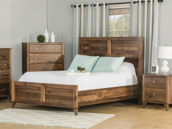 Tailor Made Bedroom Collection