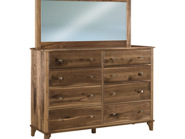 Tailor Made 8 Drawer Tall Dresser