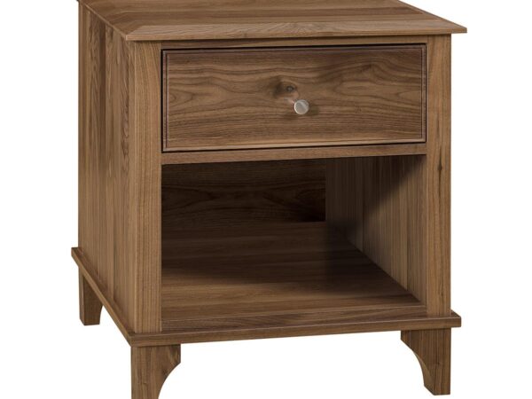Tailor Made 1 Drawer Nightstand