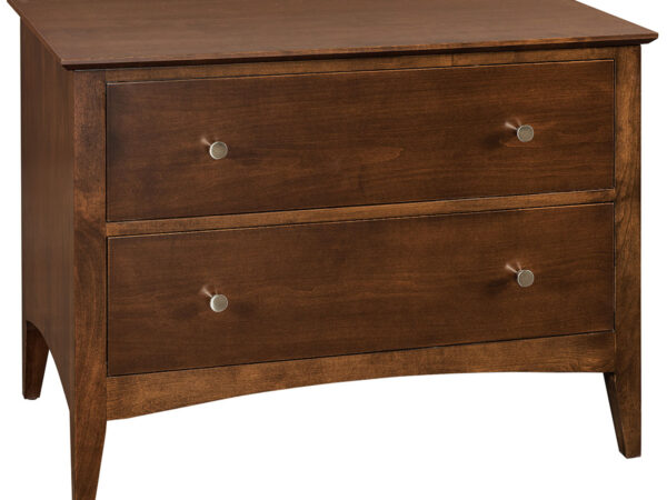 Waterfront Blanket Chest