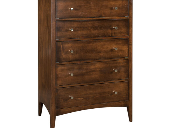 Waterfront 5 Drawer Chest