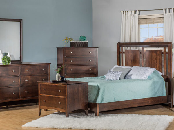 Waterfront Bedroom Collection