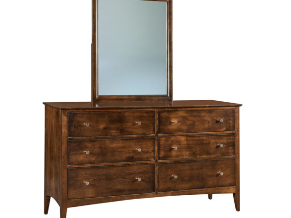 Waterfront 6 Drawer Dresser