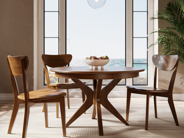 Seymour Dining Collection
