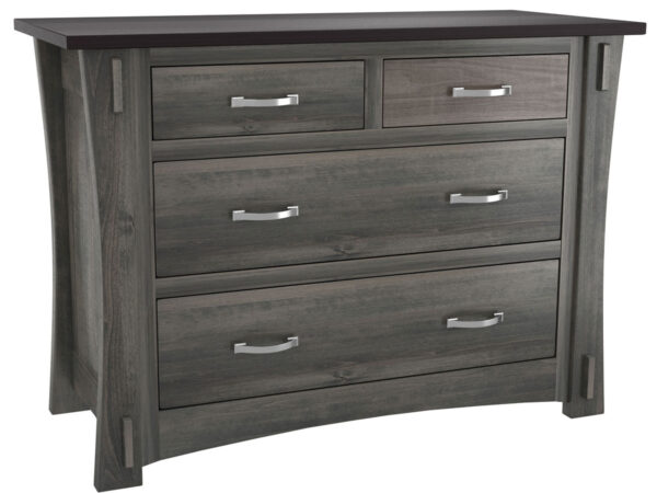 Old Tyme Small Dresser