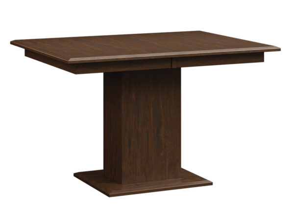 Tiffin Single Pedestal Table