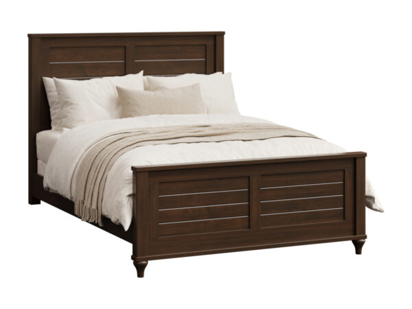 Alcan Bed