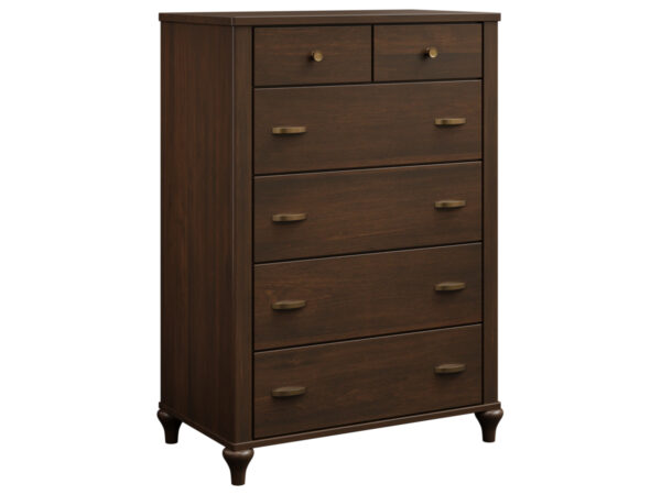 Alcan Chest of Drawers