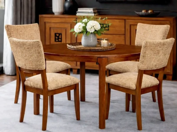 Metropolitan Dining Collection